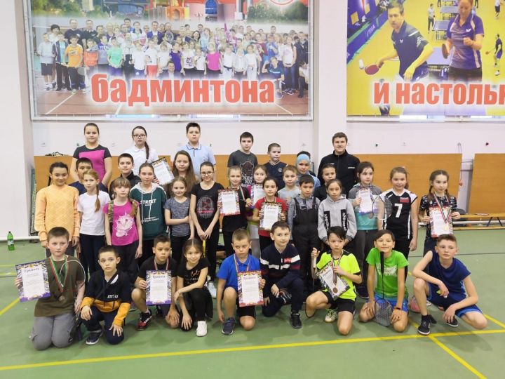 Лениногорские спортсмены снова в лидерах