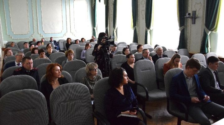В Лениногорске состоялось заседание санитарно-противоэпидемической комиссии