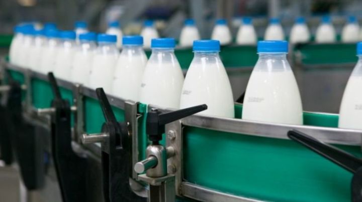 Сегодня Республика Татарстан вновь перешагнула отметку в 4 000 тонн по производству молока в сутки