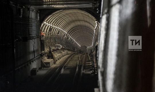 Власти Казани изымут земельные участки для строительства новой ветки метро