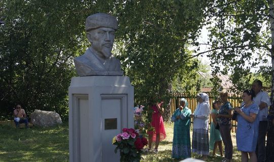 В Татарстане расширят туристический маршрут, посвященный Каюму Насыри