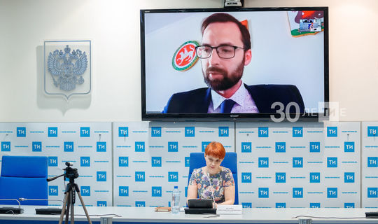 В Минздраве РТ рассказали, сколько по времени лечатся пациенты от коронавируса