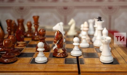 В Австралии шахматы назвали расистской игрой, потому что белые ходят первыми