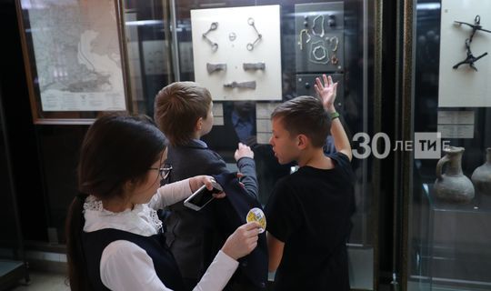 Музеи Татарстана за неделю после карантина посетили 800 гостей