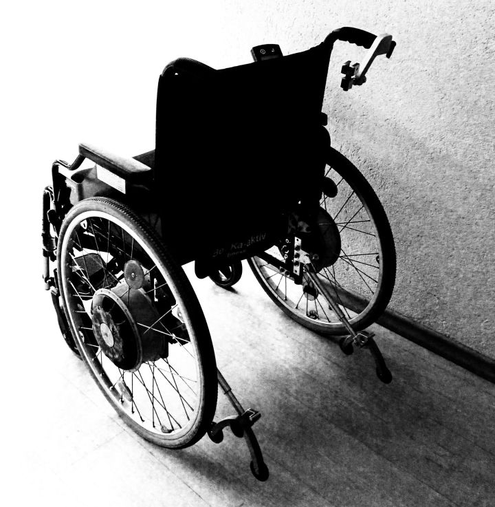 В Альметьевске инвалид-колясочница из ревности зарезала соседку