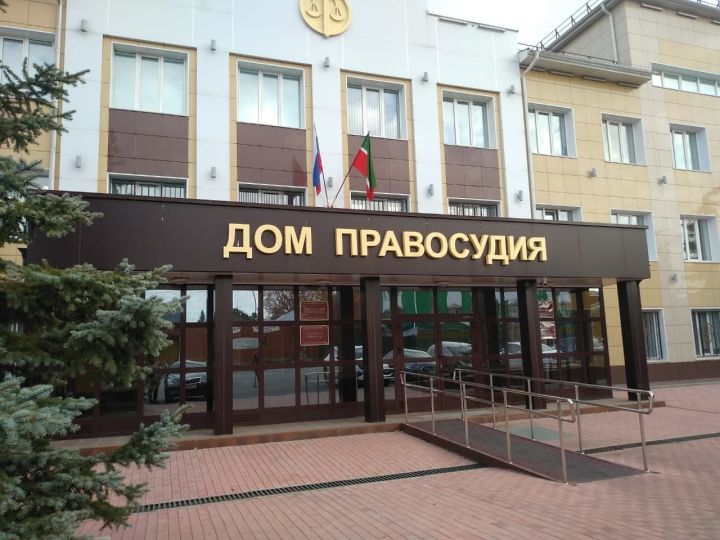 Жительница Лениногорска оштрафована за езду в пьяном состоянии