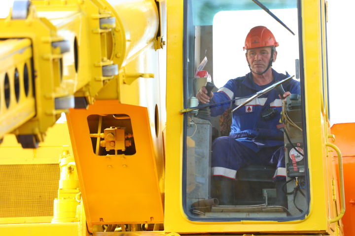 АО «Транснефть – Прикамье» выполнило плановые работы на производственных объектах в 3 регионах