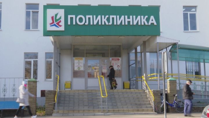 Сегодня в Лениногорске работают 4 прививочных пункта