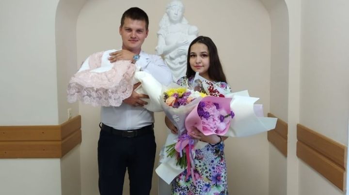 Лениногорские семьи могут перенаправить средства маткапитала