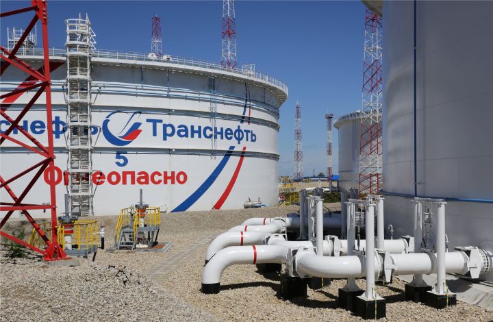 АО «Транснефть – Прикамье» завершило плановые работы на участках нефтепроводов в 3 регионах