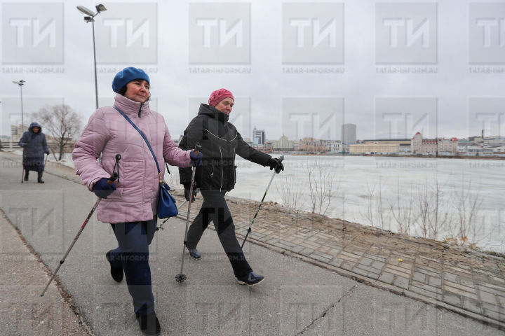 Почему внешность человека зависит от его походки и как ходить правильно