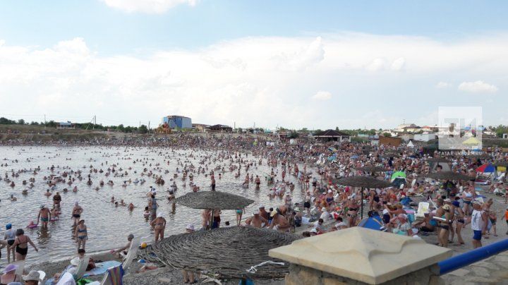 Официально утверждён перечень пляжных зон в столице Татарстана