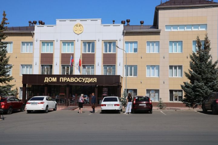 Лениногорский городской суд взыскал с наследников долги умершего