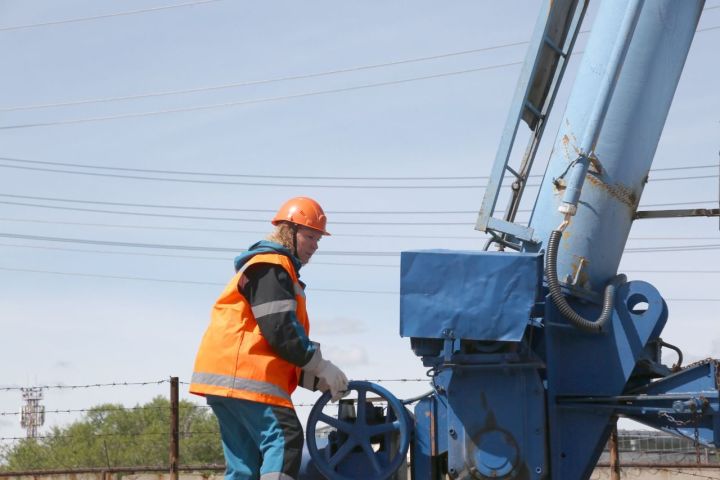 В Лениногорске соревновались профессионалы