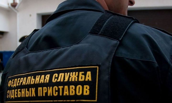 Судебные приставы Татарстана взыскали свыше 11 млн рублей с должников