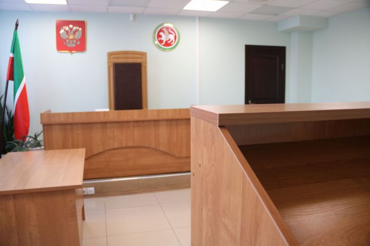 Инвалид-рецидивистка совершила кражу в Лениногорске