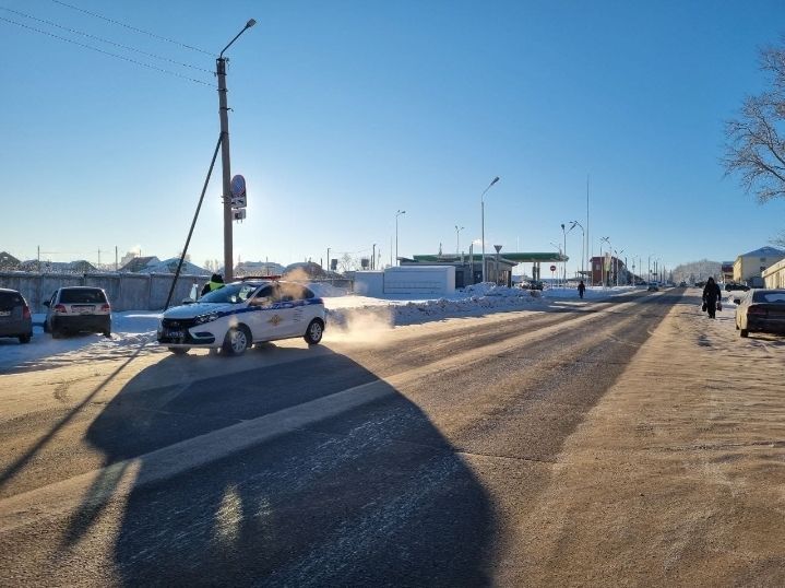 В Лениногорске пройдёт профилактическая операция «Тоннель»