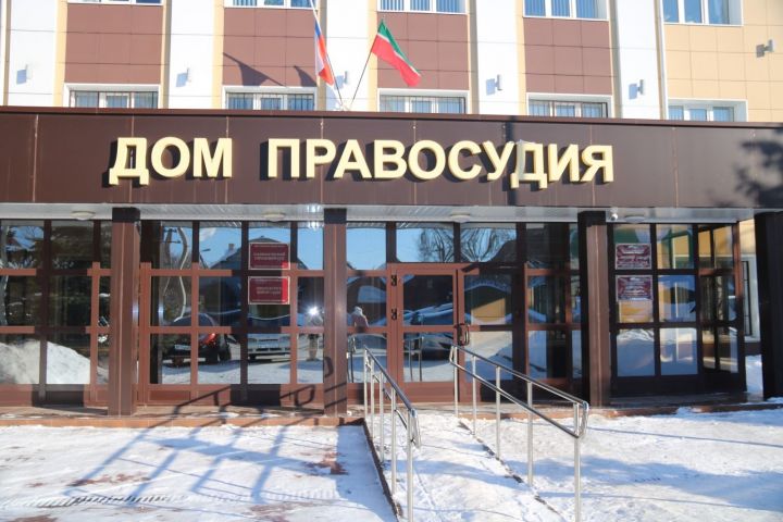 Двое лениногорцев отправились в колонию за вымогательство
