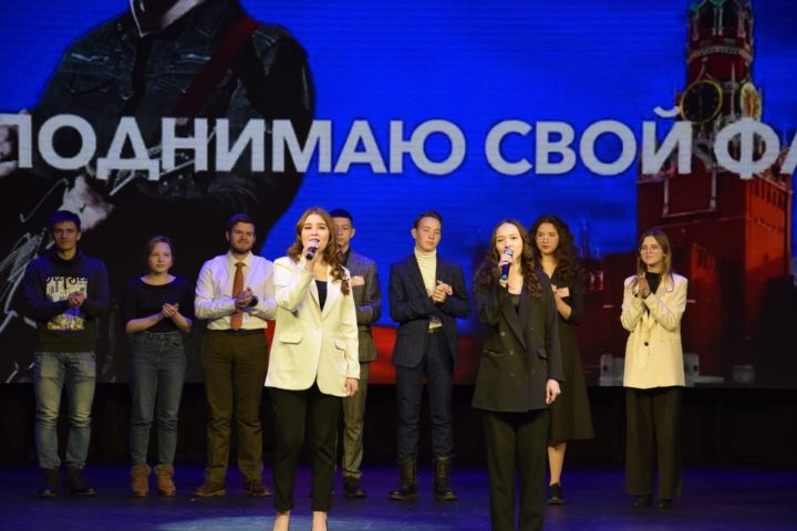 В Лениногорске прошёл молодёжный антикоррупционный форум