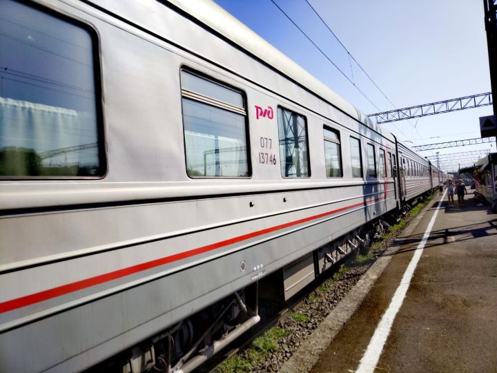 Жители Казани предпочитают проводить осенние праздники в Москве