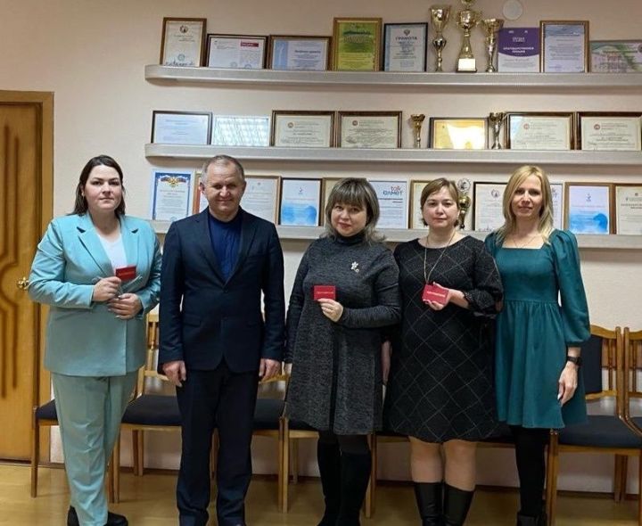 В Лениногорске назначены общественные воспитатели
