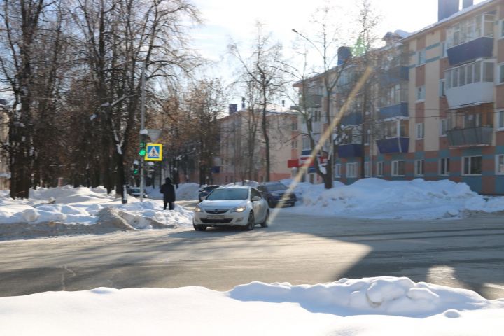 Городские проблемы лениногорцы обсуждают на встречах с руководством города