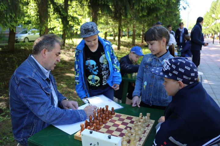 Два любимых дела Владимира Шуваткина