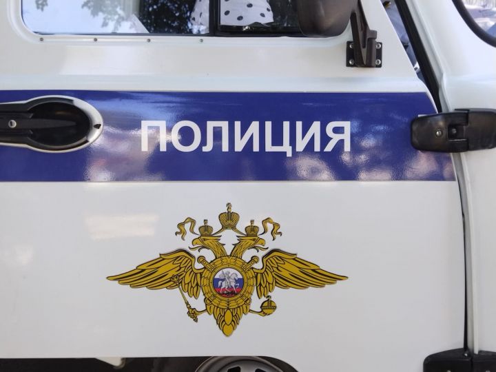 В Казани пассажиры задержали пьяного водителя автобуса