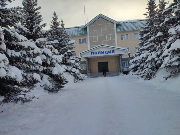 В Лениногорске за прошедшую неделю в полицию поступило 269 сообщений