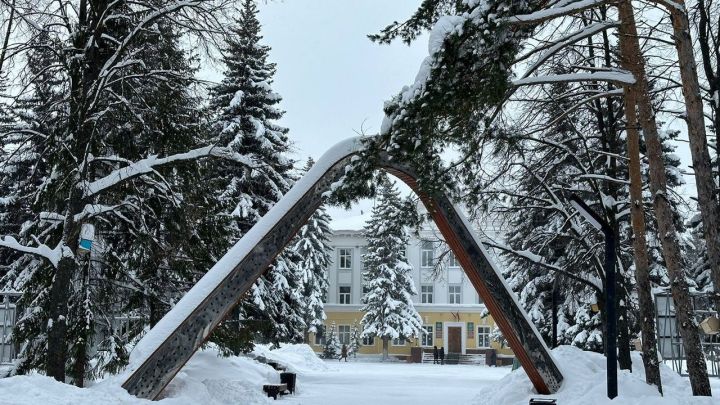 Прогноз погоды на 16 января для лениногорцев