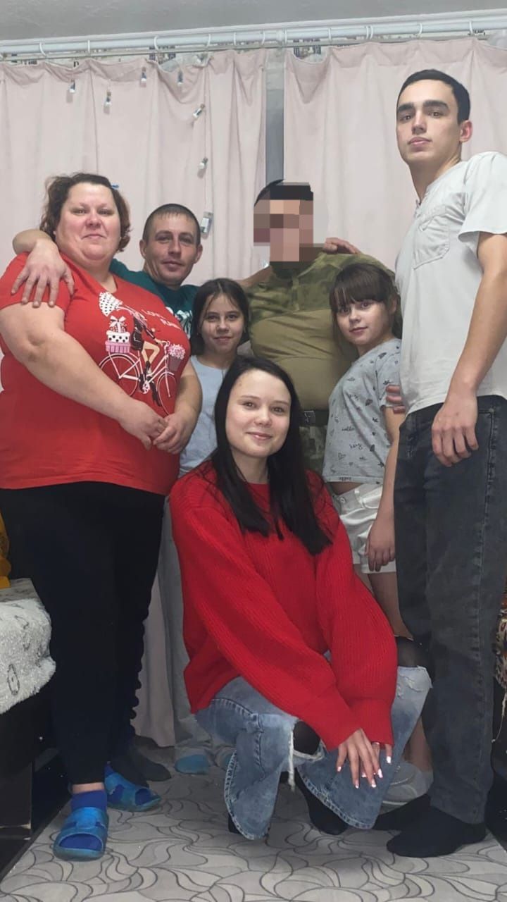 Боец «Макар»: здесь нет «мирняка», мы зашли за «ноль»!