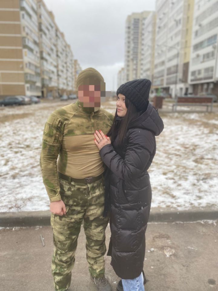 Боец «Макар»: здесь нет «мирняка», мы зашли за «ноль»!