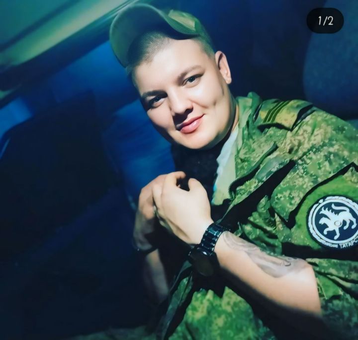 «Галим» выполнил свой долг!