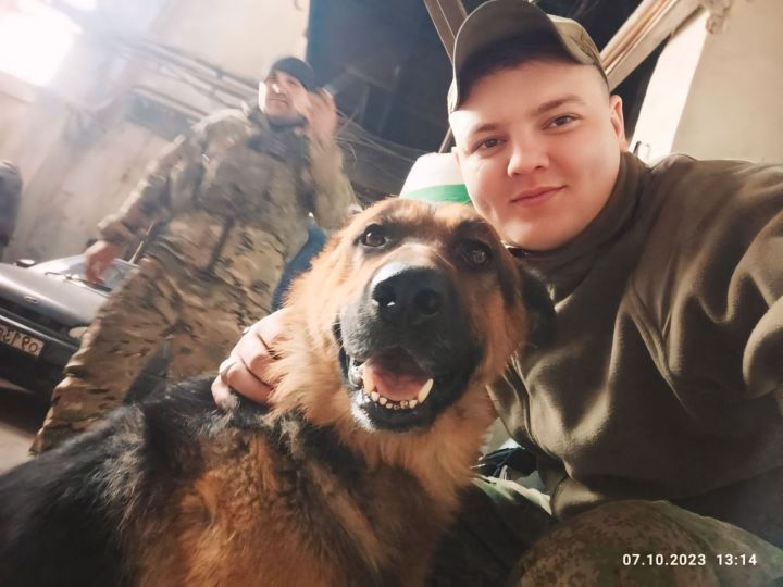 «Галим» выполнил свой долг!