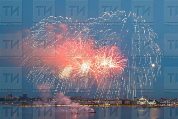 На территории Лениногорского района установлен особый противопожарный режим