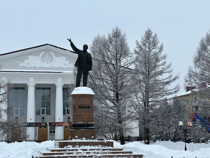 Прогноз погоды на 2 февраля для лениногорцев