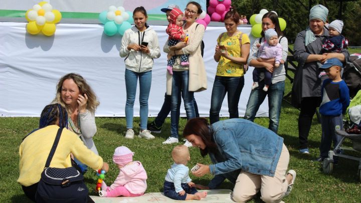 В Лениногорске в 2024 году 126 семей использовали маткапитал на улучшение жилищных условий