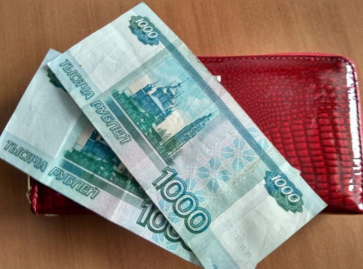 Мошенникам удалось обмануть жительницу Лениногорска на миллион рублей