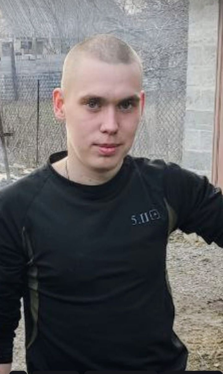 Хавратов Кирилл Аликович (18.11. 2004 – 01.03.2024)