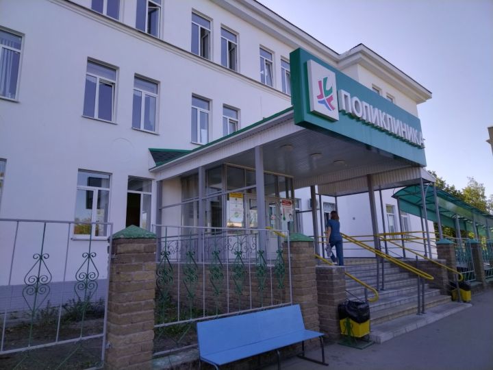 Как в Лениногорске будут работать поликлиники в грядущие праздничные дни?