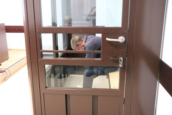 В Лениногорске задержаны пособники мошенников – жители Самары