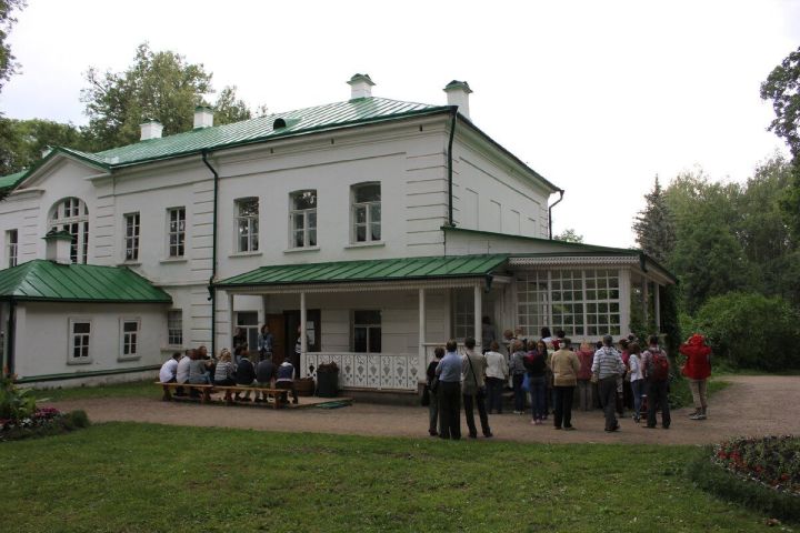 10 июня в истории России