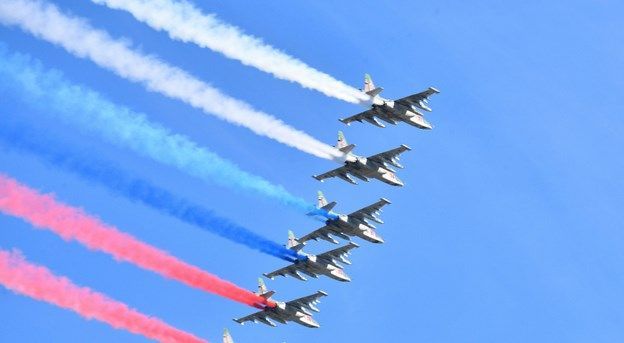 18 августа — День Воздушного флота России: история и традиции праздника