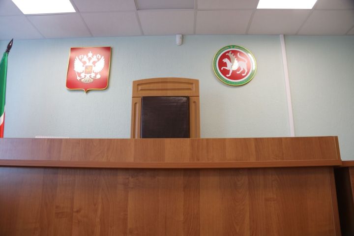 В лесу под Бугульмой жестоко убили семейную пару