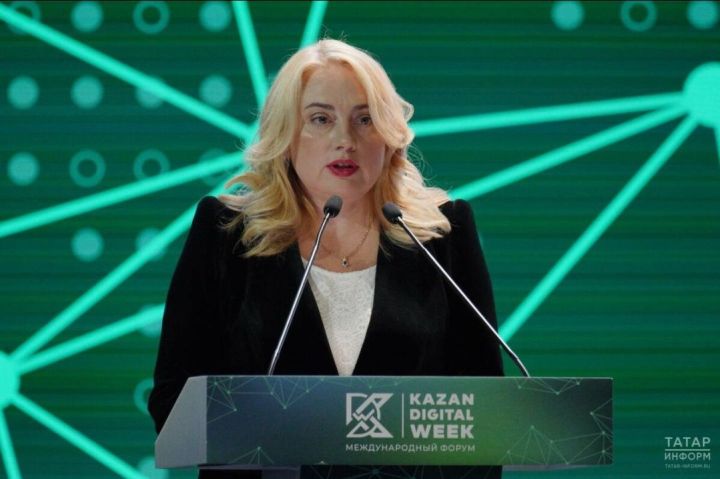Минкульт России на KDW: Татарстан - один из лидеров программы «Пушкинская карта»
