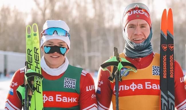 Татарстанские спортсмены одержали победы на VI этапе Кубка России