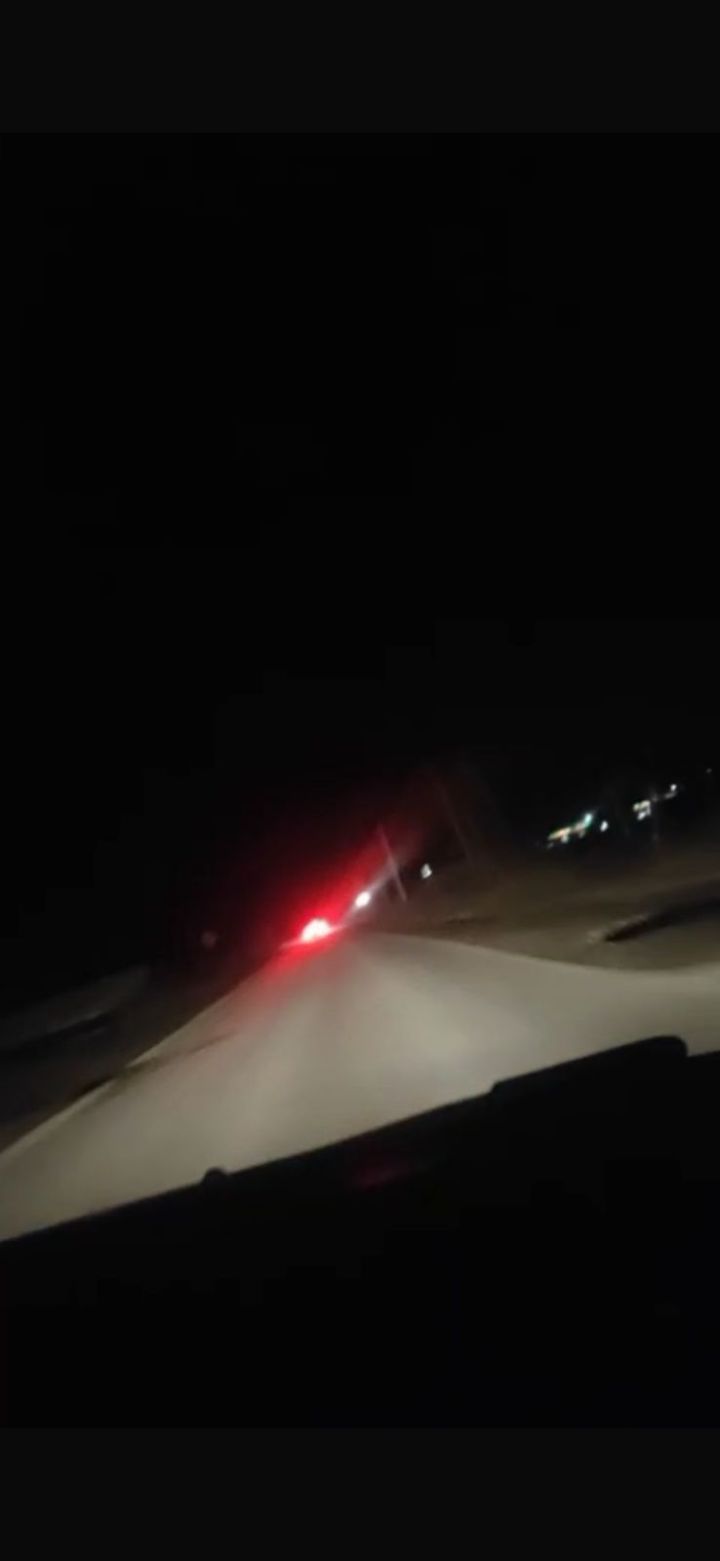 В Лениногорске по вине пьяного водителя в аварии пассажир получил перелом позвоночника