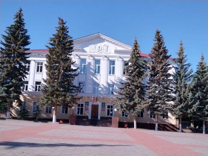 В Лениногорске объявлен конкурс на замещение должности руководителя исполкома города