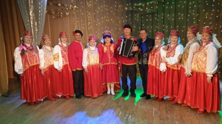 Ко Дню народного единства в Лениногорске пройдет большой праздничный концерт