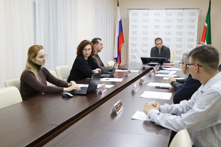 Робот Минюста Татарстана автоматизировал около 80 % работы с муниципальными правовыми актами Татарстана